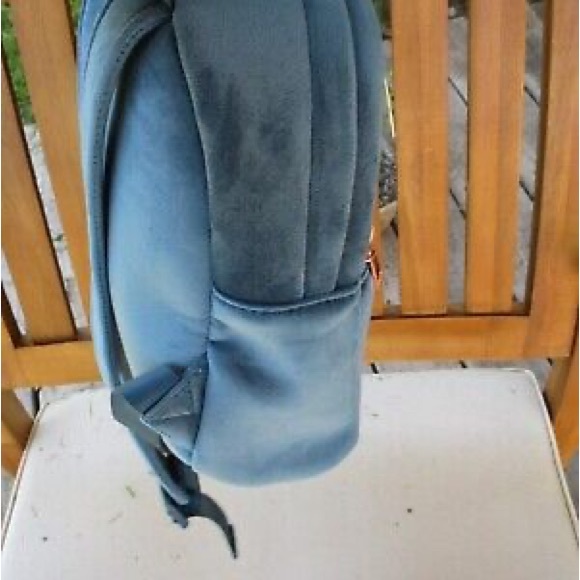 MyTagAlongs Mini Backpack! Lightweight and ready to ship! - Picture 5 of 7